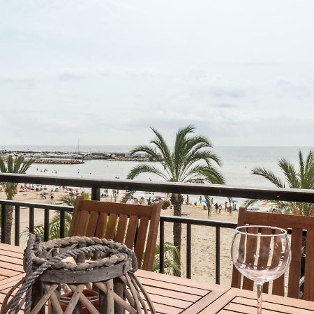 Apartamento La Paz Salou Bagian luar foto