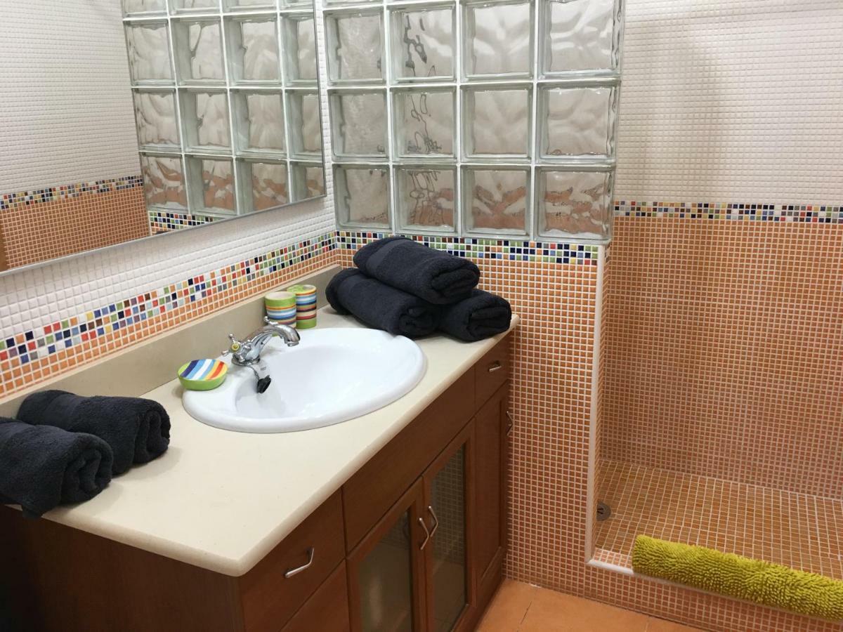 Apartamento La Paz Salou Bagian luar foto