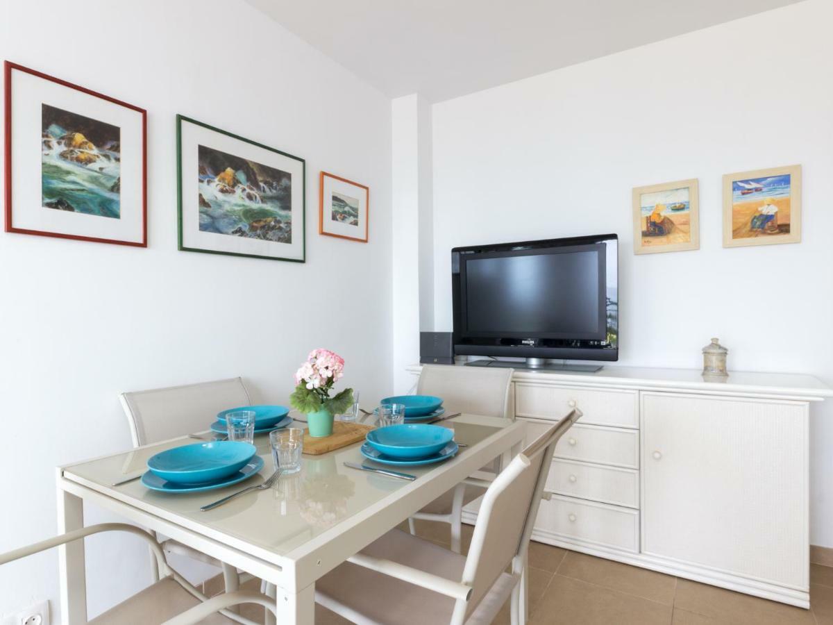 Apartamento La Paz Salou Bagian luar foto