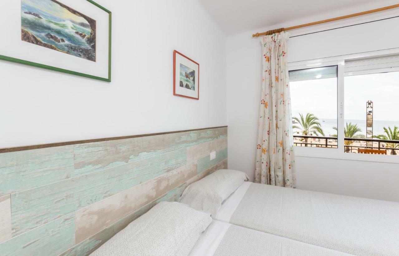 Apartamento La Paz Salou Bagian luar foto