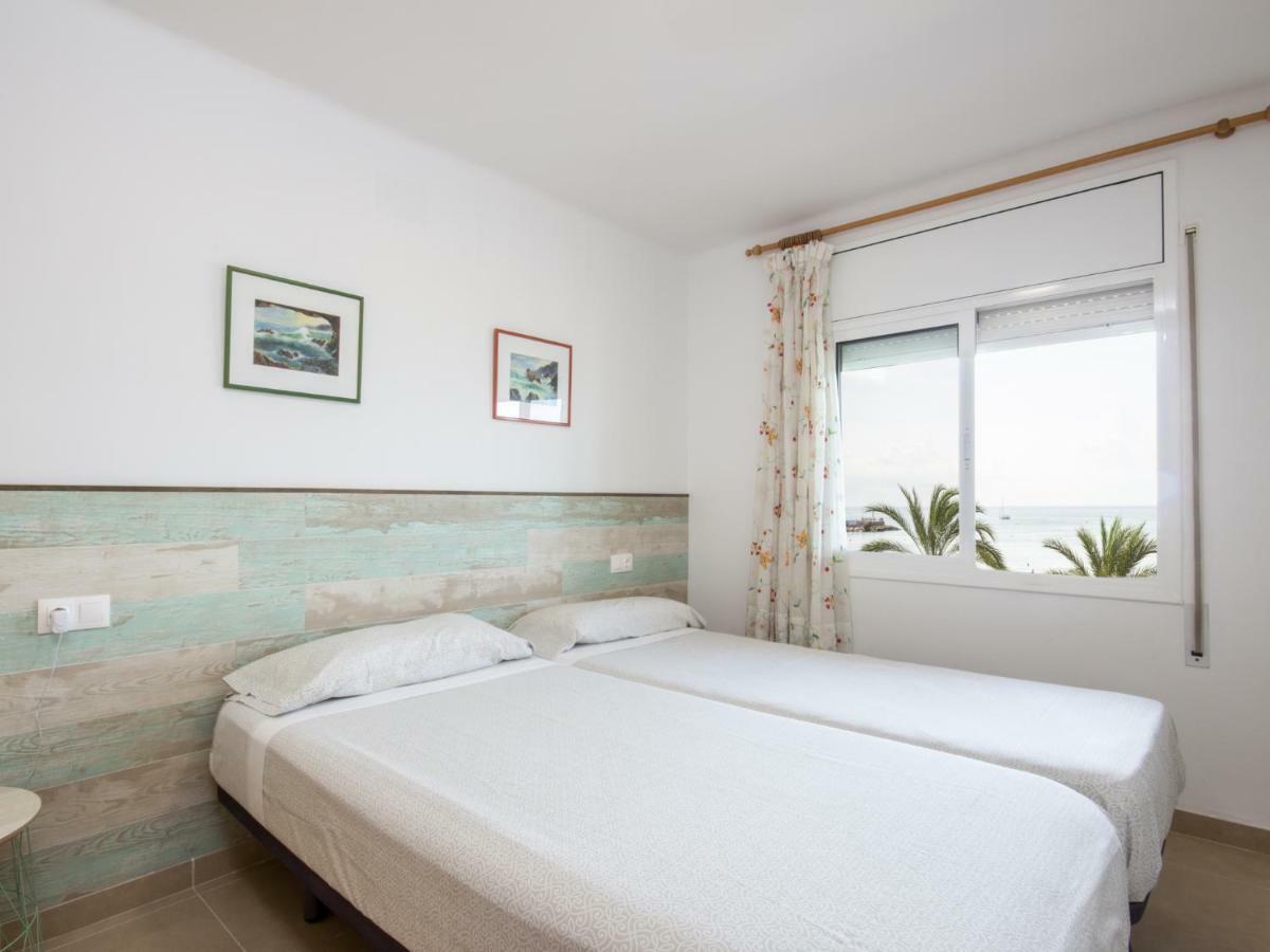 Apartamento La Paz Salou Bagian luar foto