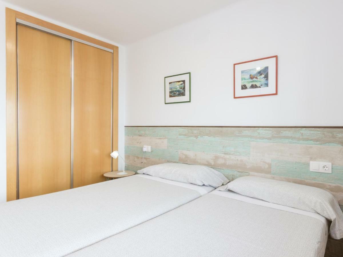 Apartamento La Paz Salou Bagian luar foto