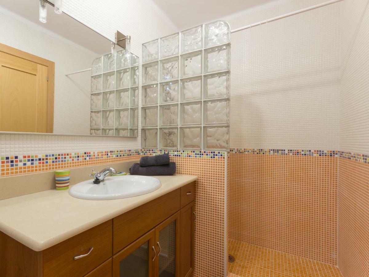 Apartamento La Paz Salou Bagian luar foto