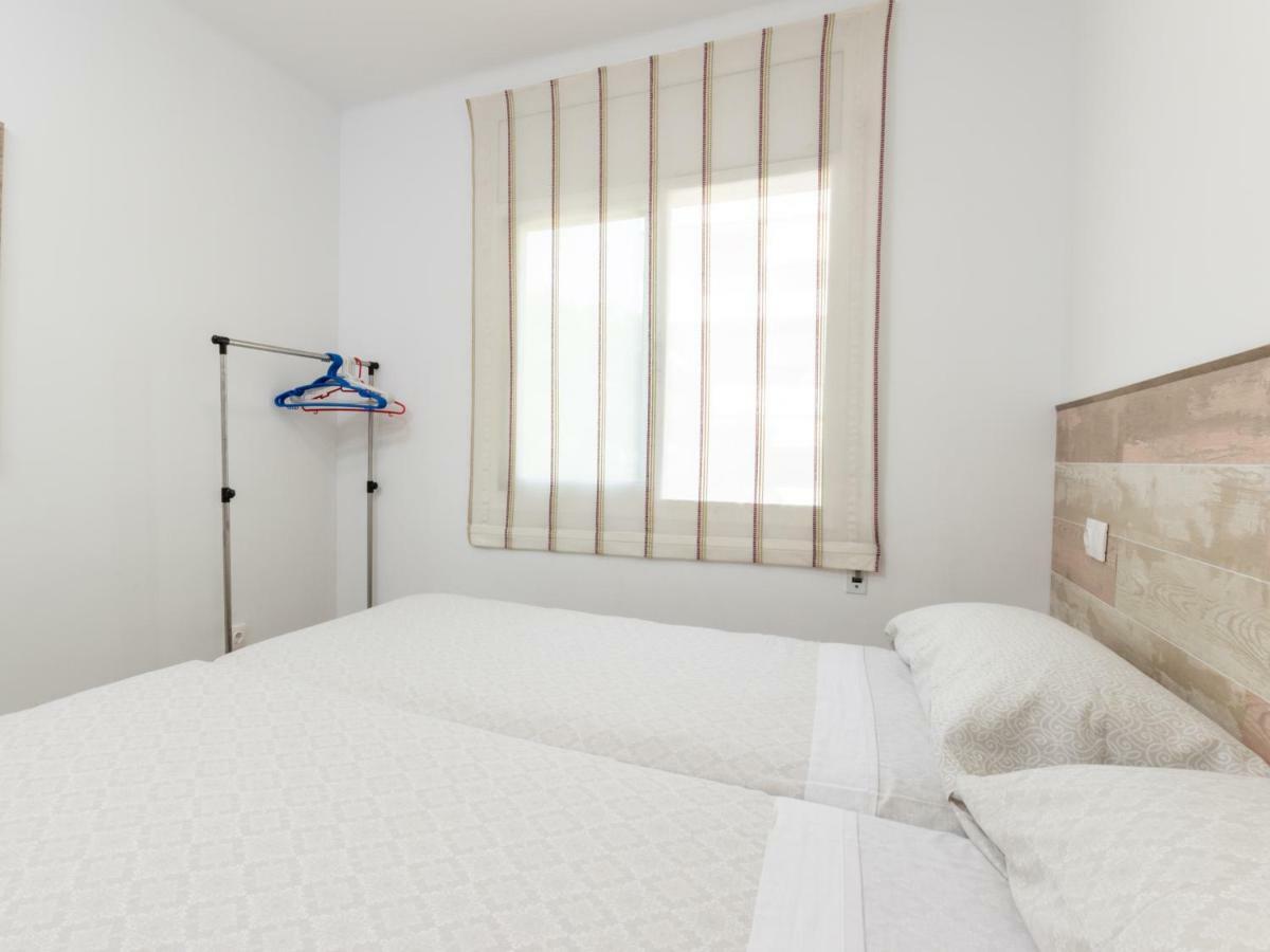 Apartamento La Paz Salou Bagian luar foto