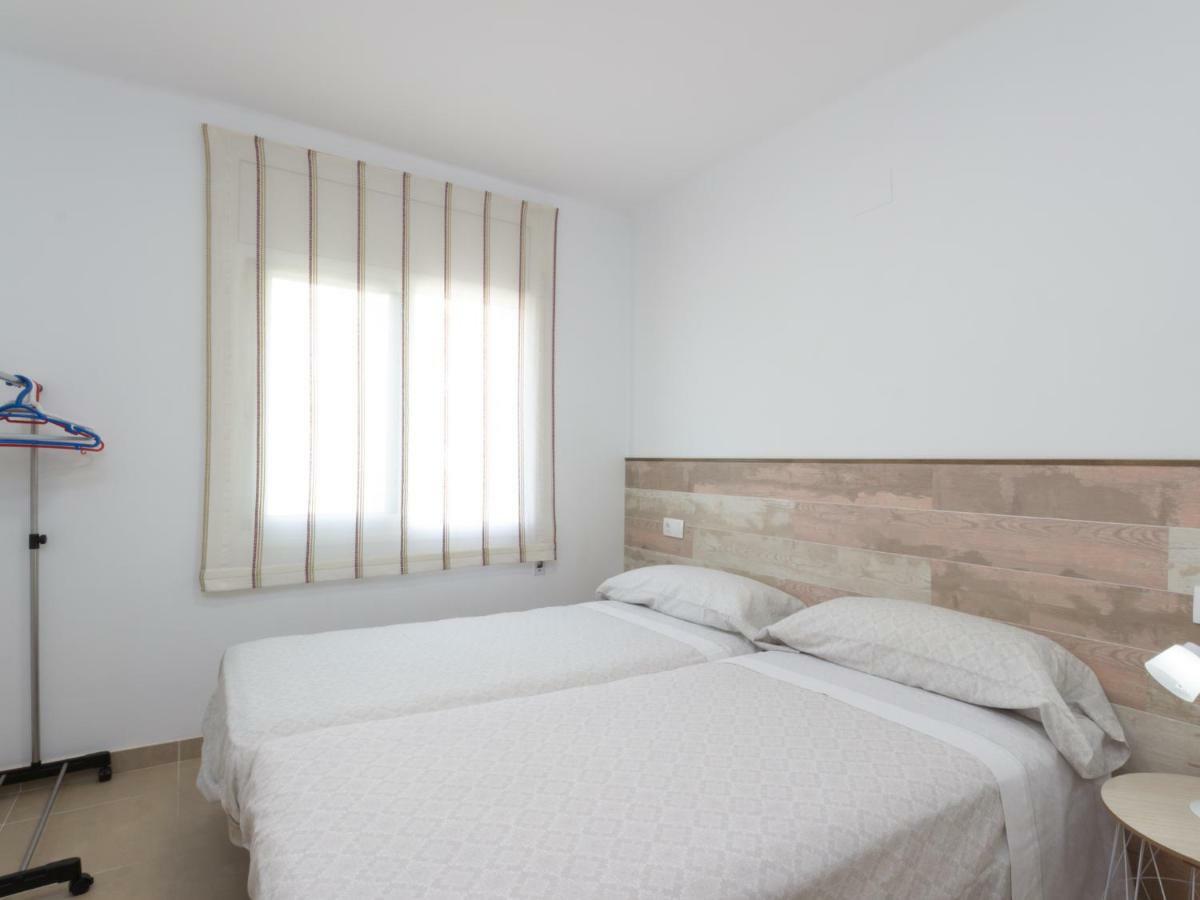 Apartamento La Paz Salou Bagian luar foto