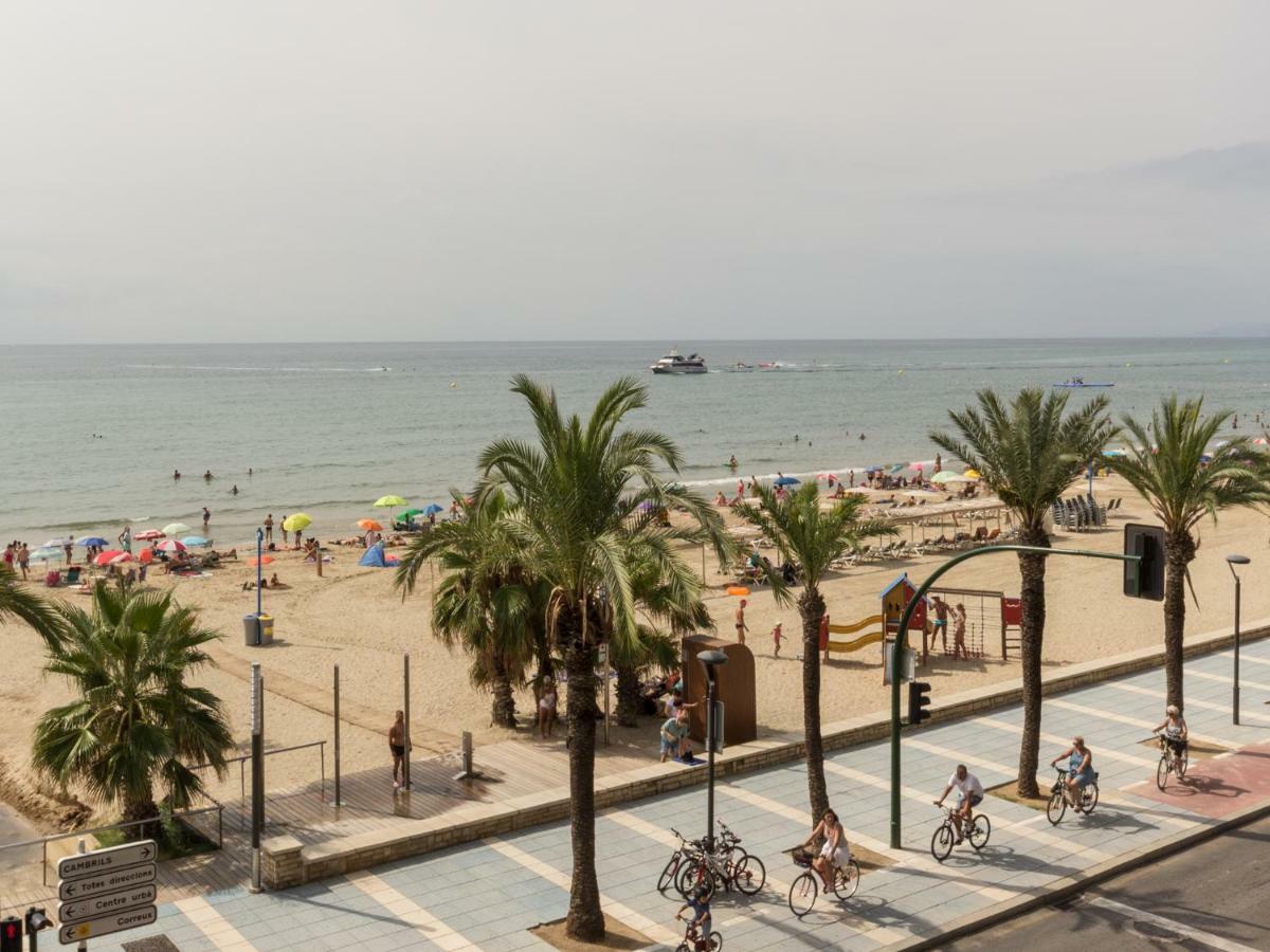 Apartamento La Paz Salou Bagian luar foto