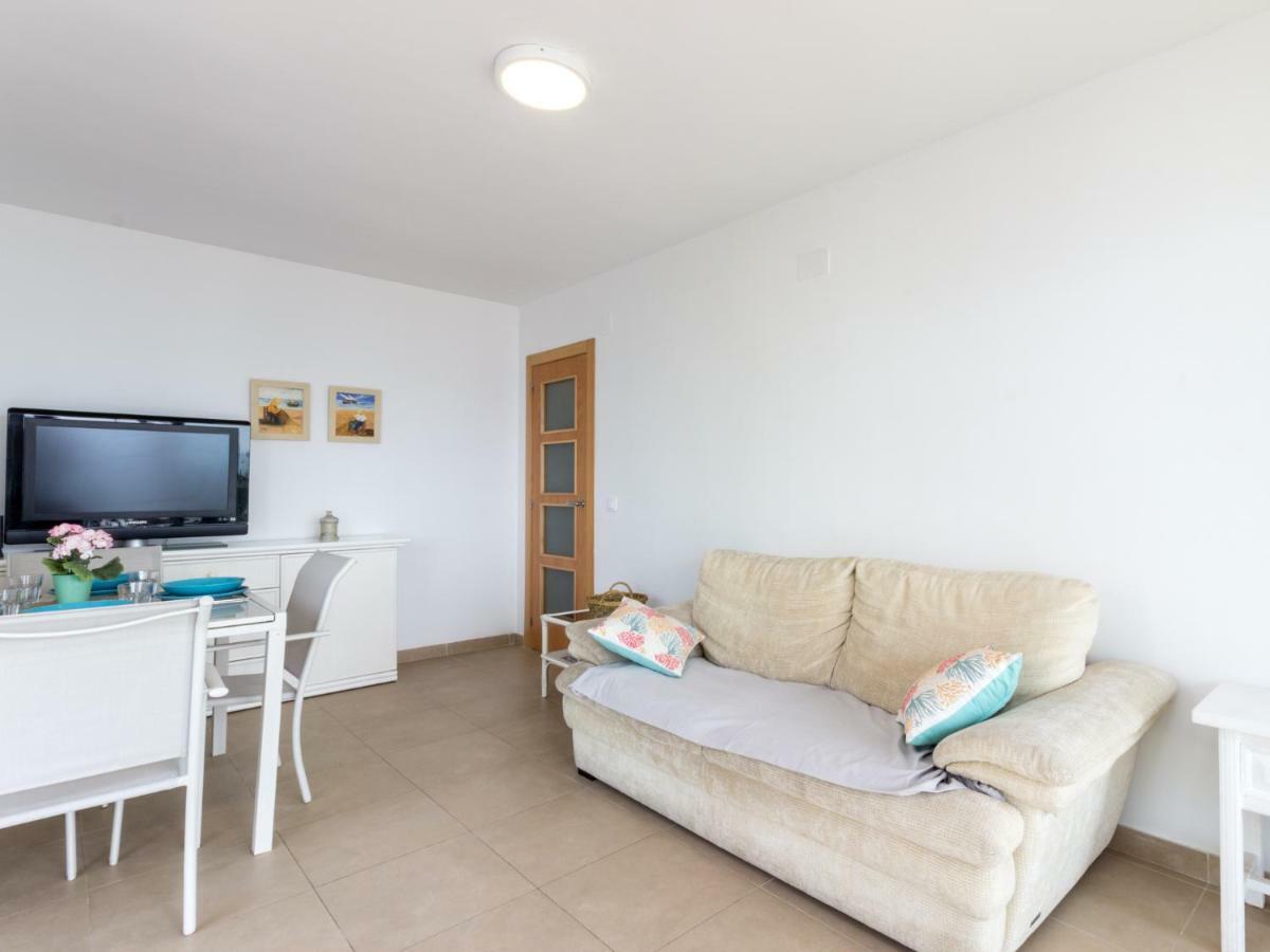 Apartamento La Paz Salou Bagian luar foto