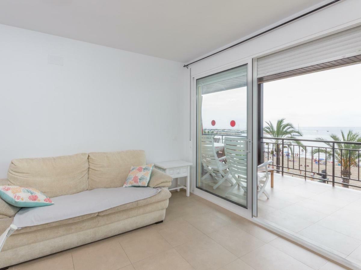 Apartamento La Paz Salou Bagian luar foto